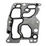 Vemo Oil Cooler Gasket Set V20-60-91533 for 2014-2017 BMW 2.0L 3.0L (328d, 328d xDrive, 535d, 535d xDrive)