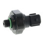 Vemo Air Conditioning Pressure Switch V30-73-0108 for 1992-2006 Mercedes-Benz 3.4L 3.2L (300SD, 300SE, 400SE, 400SEL)
