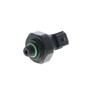 Vemo Air Conditioning Pressure Switch V30-73-0108 for 1992-2006 Mercedes-Benz 3.4L 3.2L (300SD, 300SE, 400SE, 400SEL)