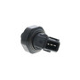 Vemo Air Conditioning Pressure Switch V30-73-0108 for 1992-2006 Mercedes-Benz 3.4L 3.2L (300SD, 300SE, 400SE, 400SEL)
