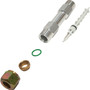 Universal Air Conditioner A/C Expansion Valve Orifice Tube Repair Kit FT 0820KTC