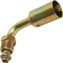Universal Air Conditioner A/C Refrigerant Hose Fitting FT 0098SBC