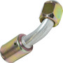 Universal Air Conditioner A/C Refrigerant Hose Fitting FT 0058C