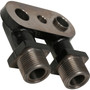Universal Air Conditioner A/C Compressor Fitting FT 15181