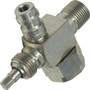 Universal Air Conditioner A/C Compressor Fitting FT 15229