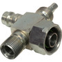 Universal Air Conditioner A/C Compressor Fitting FT 15229