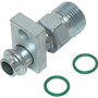 Universal Air Conditioner A/C Compressor Fitting FT 15120