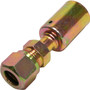 Universal Air Conditioner A/C Refrigerant Hose Fitting FT 2902SBC