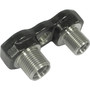 Universal Air Conditioner A/C Compressor Fitting FT 4860