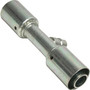 Universal Air Conditioner A/C Compressor Fitting FT 6043SRB