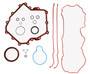 Enginetech GM281CS-A Lower Gasket Set OEM-Spec for 1993-1996 Cadillac Oldsmobile 4.0L-4.6L 244ci-281ci V8 - Engine Conversion Gasket Set