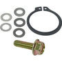 Universal Air Conditioner A/C Compressor Clutch Installation Kit GA 4597-KT