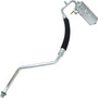 Universal Air Conditioner A/C Accumulator with Hose Assembly HA 10230C