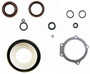 Enginetech GM254CS-A | Lower Gasket Set for GM/Chevrolet 4.2L 254 DOHC w/ 1st/2nd Timing Cover Seal