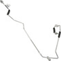 Universal Air Conditioner A/C Liquid Line Assembly HA 11007C