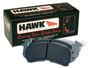 Hawk HB538N.760 | HP+ Street Brake Pads