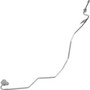 Universal Air Conditioner A/C Liquid Line Assembly HA 11015C