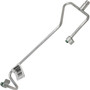 Universal Air Conditioner A/C Liquid Line Assembly HA 111396C