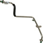 Universal Air Conditioner A/C Liquid Line Assembly HA 111482C