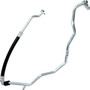 Universal Air Conditioner A/C Suction Line Hose Assembly HA 111600C