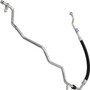 Universal Air Conditioner A/C Suction Line Hose Assembly HA 111600C