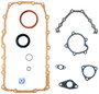 Enginetech GM138CS-A | Lower Gasket Set for GM 2.3L 138 Quad 4
