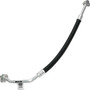 Universal Air Conditioner A/C Refrigerant Discharge Hose HA 11164C