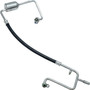Universal Air Conditioner A/C Refrigerant Discharge Hose HA 111752C