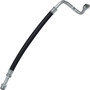 A/C Suction Line Hose Assembly HA 112500C for 2008 Honda (Ridgeline)