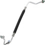 A/C Refrigerant Discharge Hose HA 112590C for 2006-2010 INFINITI (M45)