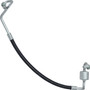 A/C Refrigerant Discharge Hose HA 112613C for 2007-2011 Toyota 2.4L (Camry)