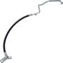 A/C Refrigerant Discharge Hose HA 112526C for 1999-2015 Freightliner (Argosy)