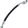 A/C Suction Line Hose Assembly HA 112565C for 2013-2016 Hyundai 5.0L (Equus, Genesis)