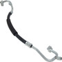 A/C Refrigerant Discharge Hose HA 112636C for 2007-2009 Kia (Amanti)