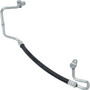 A/C Refrigerant Discharge Hose HA 112615C for 2011-2013 Toyota 2.7L (Sienna)