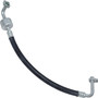 A/C Suction Line Hose Assembly HA 112572C for 2009-2014 Hyundai 3.8L (Genesis)