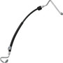 A/C Refrigerant Discharge Hose HA 11252C for 1997-1999 Mitsubishi 2.0L 2.4L (Eclipse)