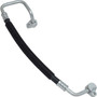 A/C Refrigerant Discharge Hose HA 112597C for 2005-2006 Chrysler/Dodge 3.5L (300, Charger, Magnum)