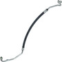 A/C Refrigerant Discharge Hose HA 112508C for 2010-2011 Hyundai (Accent)