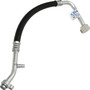A/C Suction Line Hose Assembly HA 112676C for 2005-2019 Nissan 2.5L (Frontier)