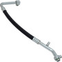 A/C Suction Line Hose Assembly HA 112676C for 2005-2019 Nissan 2.5L (Frontier)