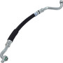 A/C Suction Line Hose Assembly HA 112532C for 2013-2014 Hyundai 3.8L (Genesis Coupe)