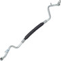 A/C Suction Line Hose Assembly HA 112550C for 2013-2014 INFINITI/Nissan 3.5L (JX35, QX60, Pathfinder)