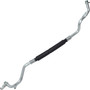 A/C Suction Line Hose Assembly HA 112550C for 2013-2014 INFINITI/Nissan 3.5L (JX35, QX60, Pathfinder)