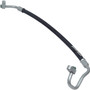 A/C Refrigerant Discharge Hose HA 112598C for 2007-2013 Toyota 5.7L (Tundra)