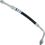 A/C Refrigerant Liquid Hose HA 112641C for 1996-2026 Ford 6.0L 5.4L (E-150, E-150 Club Wagon, E-150 Econoline, E-150 Econoline Club Wagon)