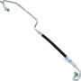 A/C Refrigerant Discharge Hose HA 112533C for 2010-2013 Hyundai/Kia 3.5L (Santa Fe, Sorento)