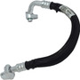 A/C Suction Line Hose Assembly HA 112785C for 2014-2020 BMW (i8)