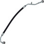 A/C Refrigerant Discharge Hose HA 112666C for 2012-2013 Ram 3.7L (1500)