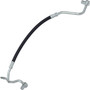 A/C Refrigerant Discharge Hose HA 112743C for 2014-2018 Ford 2.5L (Transit Connect)